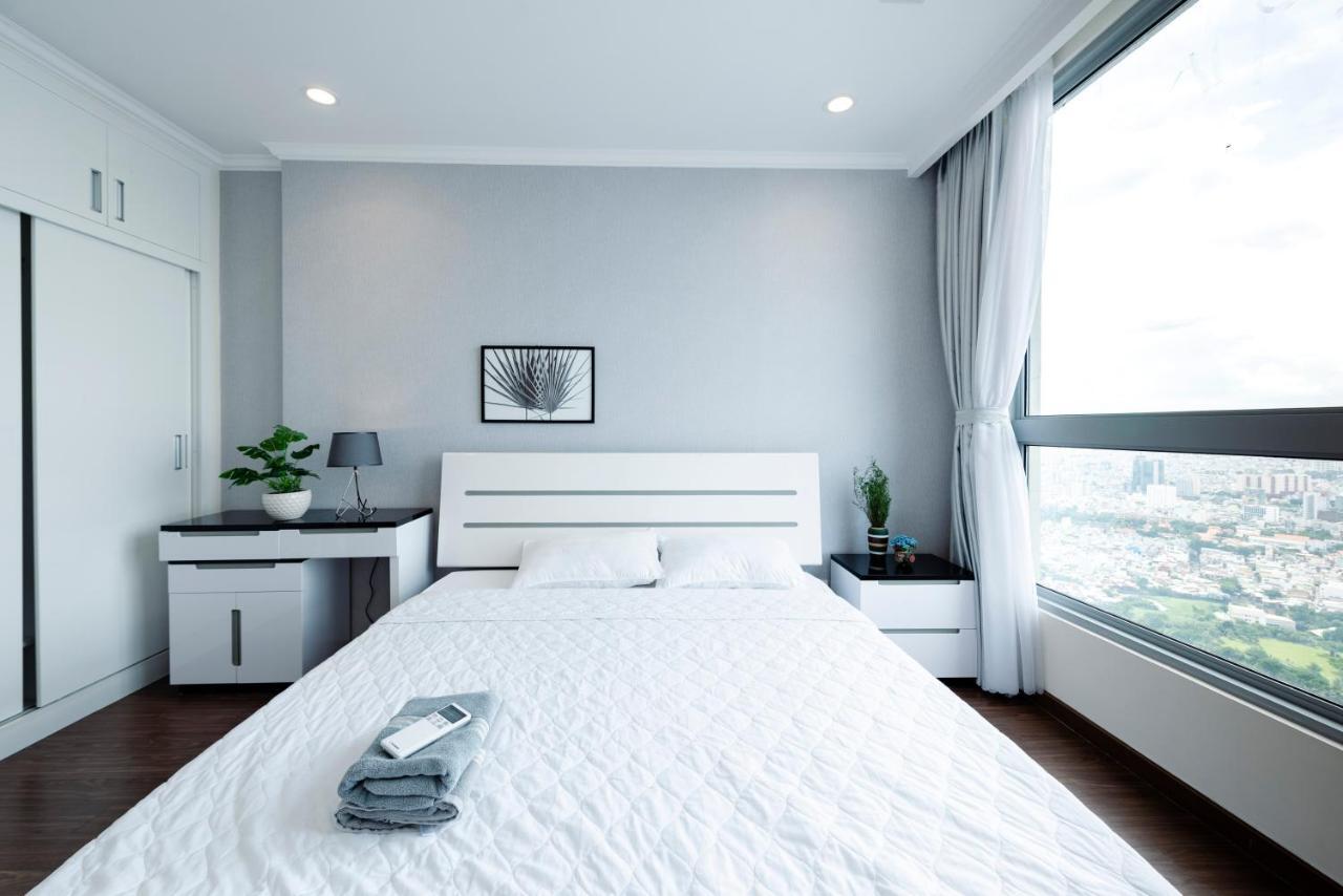 Vinhomes Luxury-kayla's Căn hộ TP. Hồ Chí Minh