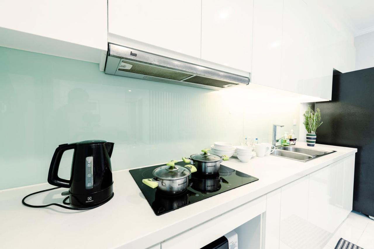 Căn hộ Vinhomes Luxury-kayla's TP. Hồ Chí Minh