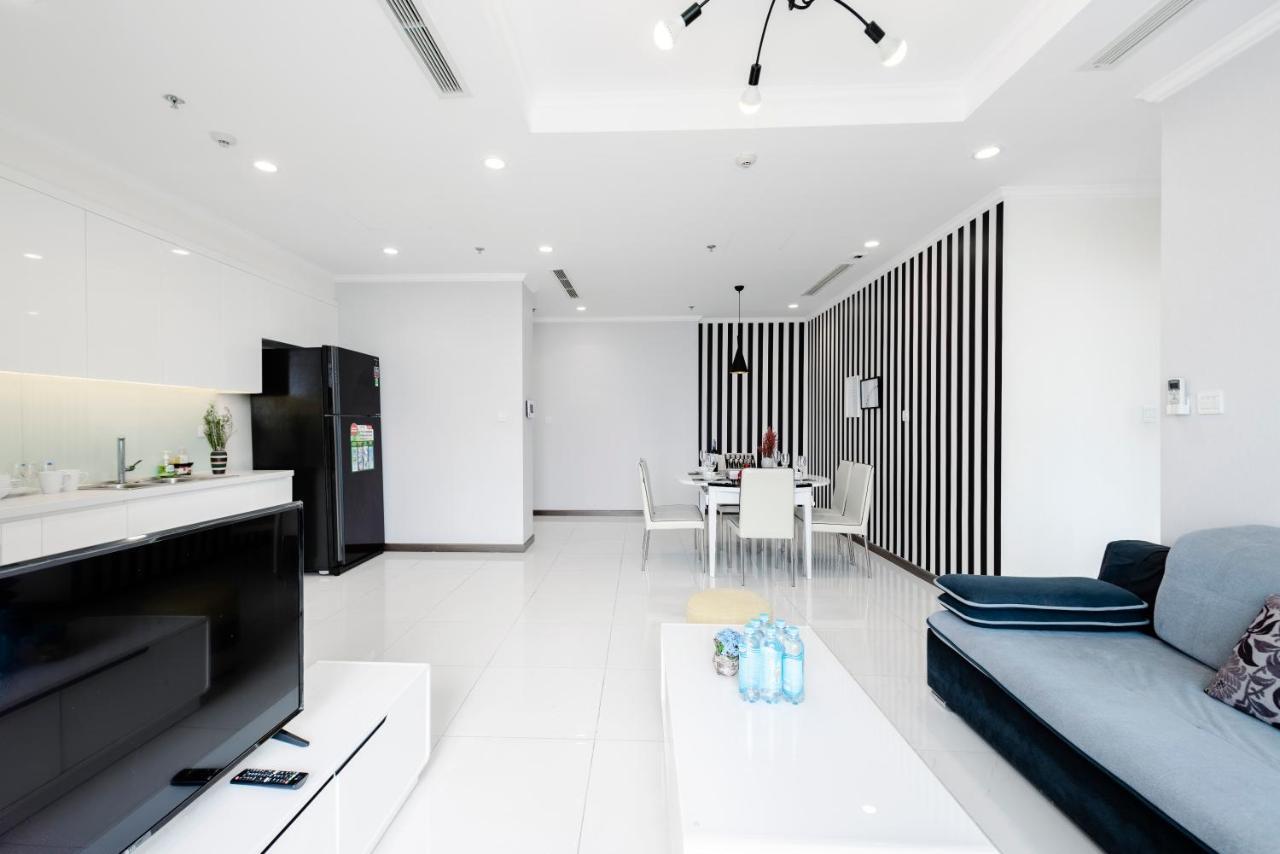 Căn hộ Vinhomes Luxury-kayla's *