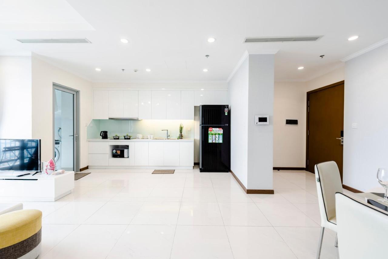 Căn hộ Vinhomes Luxury-kayla's