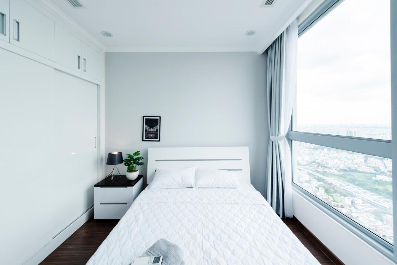 Căn hộ Vinhomes Luxury-kayla's *