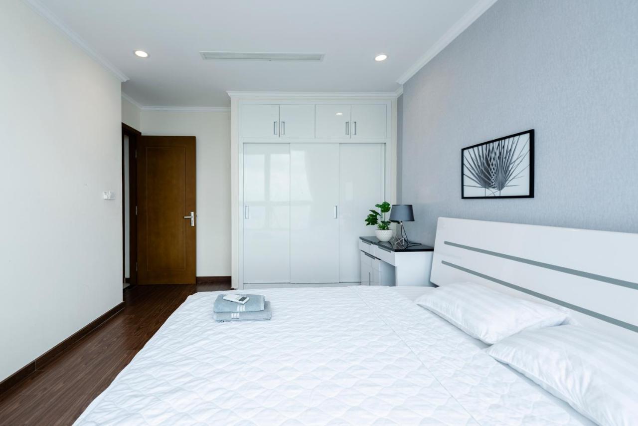 Căn hộ Vinhomes Luxury-kayla's *