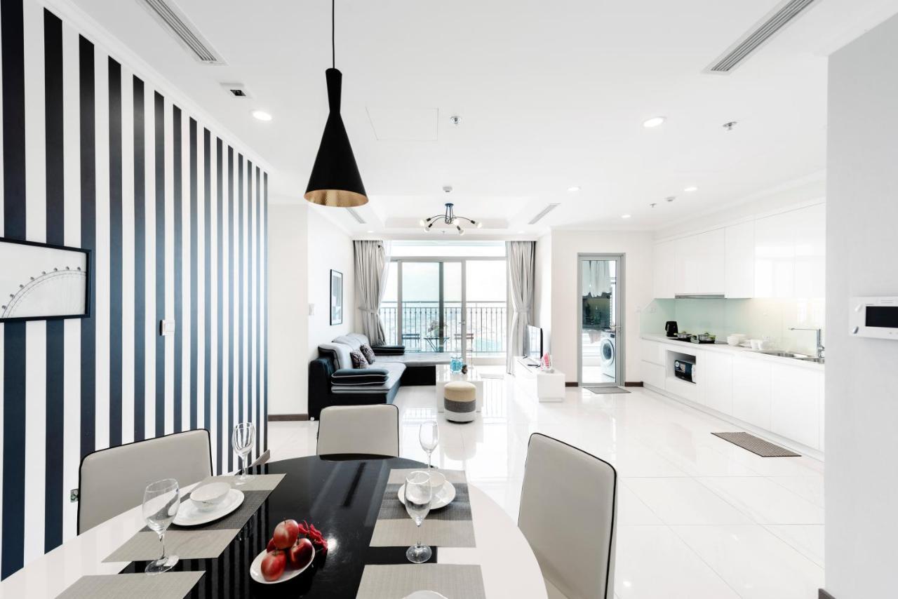 Vinhomes Luxury-kayla's Căn hộ *