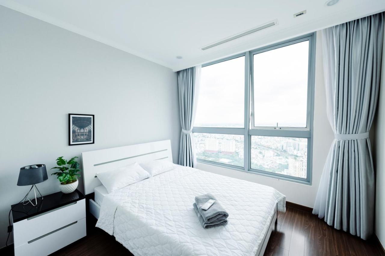 Vinhomes Luxury-kayla's TP. Hồ Chí Minh