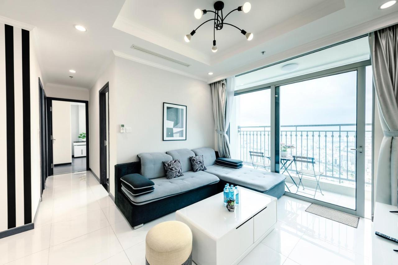 Vinhomes Luxury-kayla's Căn hộ *