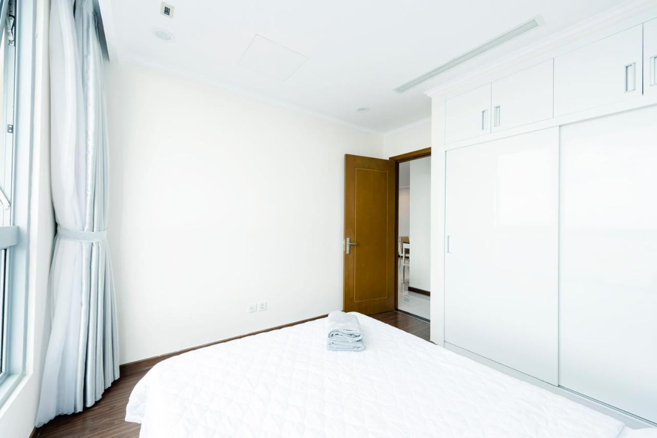 Vinhomes Luxury-kayla's Căn hộ *