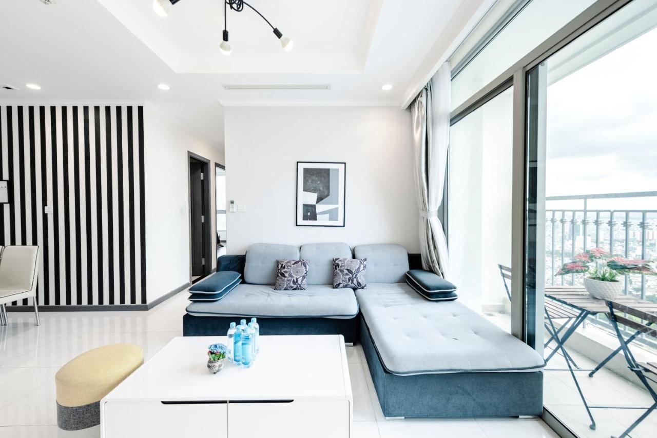 Căn hộ Vinhomes Luxury-kayla's TP. Hồ Chí Minh