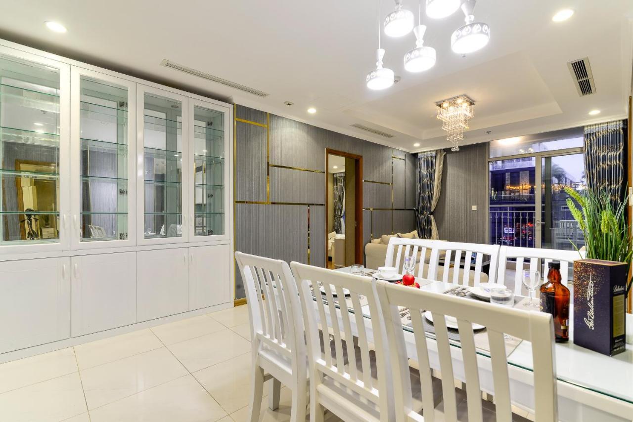 Căn hộ Vinhomes Luxury-kayla's *