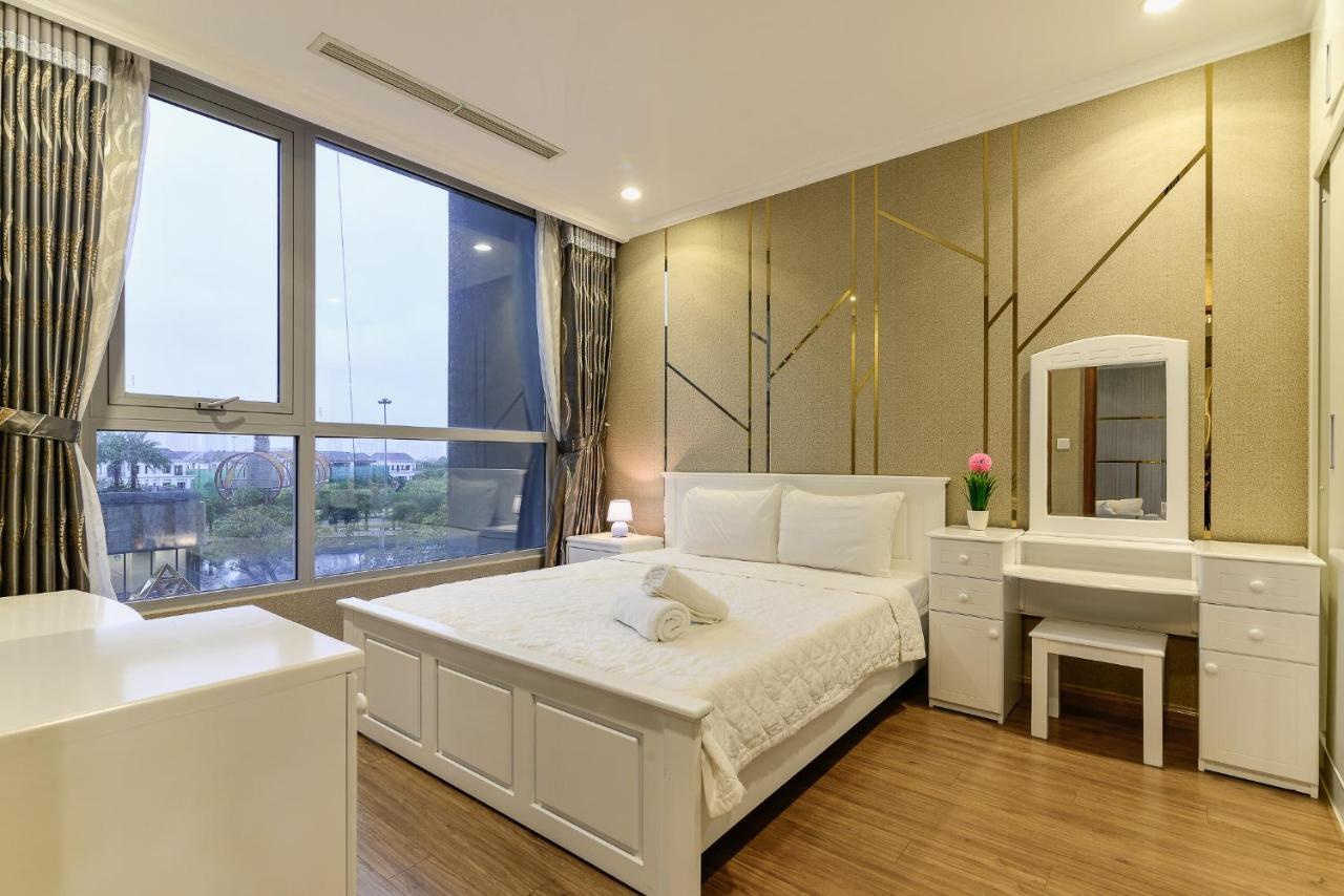 Vinhomes Luxury-kayla's TP. Hồ Chí Minh