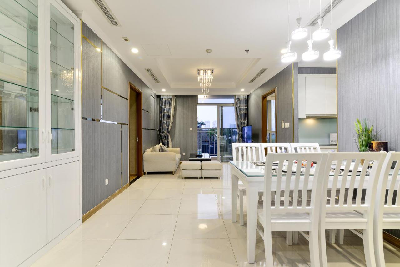 Vinhomes Luxury-kayla's Căn hộ