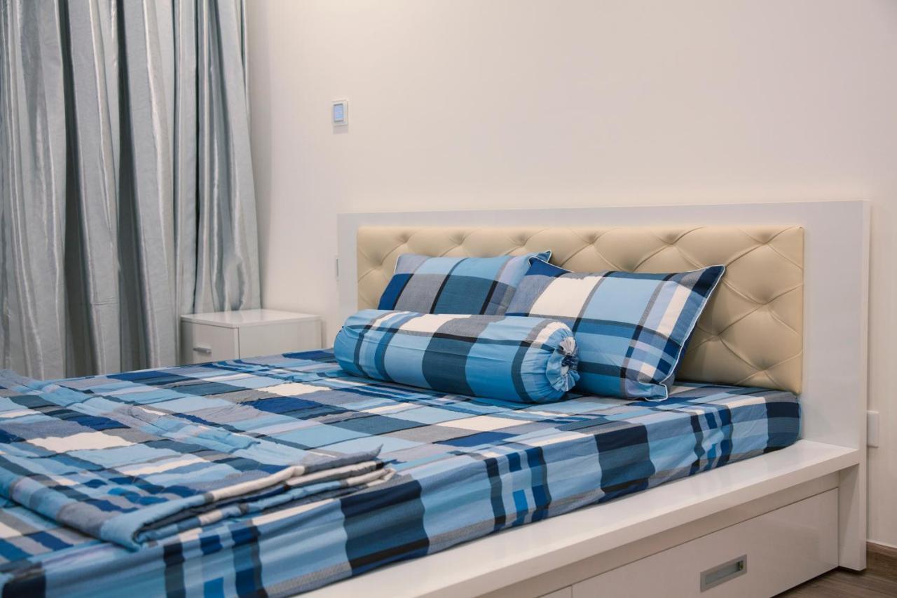 Vinhomes Luxury-kayla's Căn hộ *