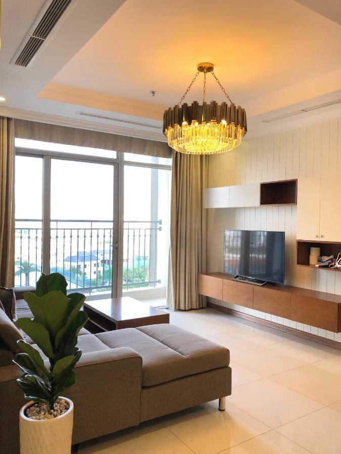 Căn hộ Vinhomes Luxury-kayla's TP. Hồ Chí Minh