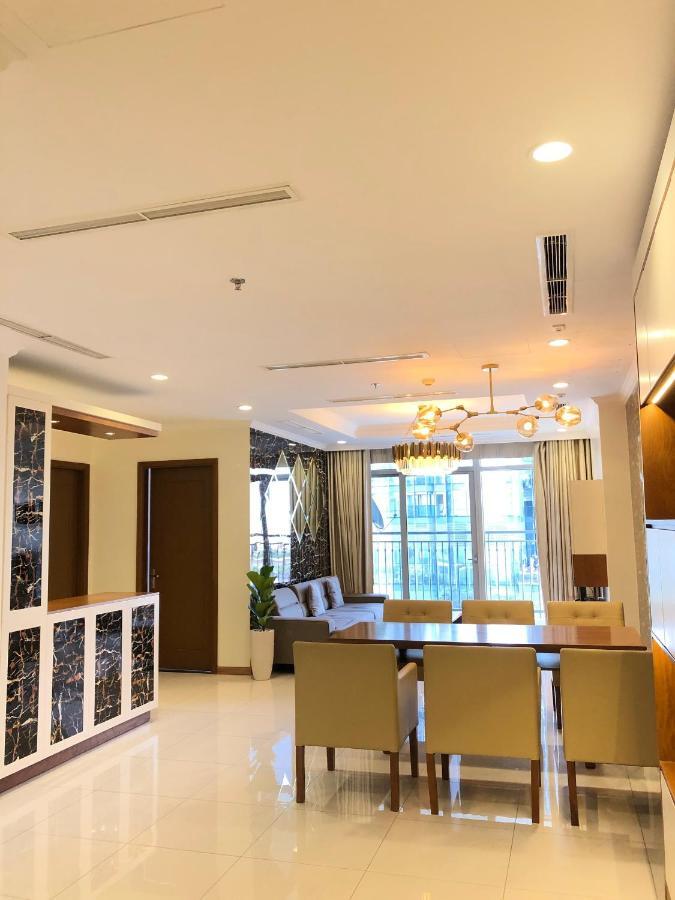 Căn hộ Vinhomes Luxury-kayla's TP. Hồ Chí Minh
